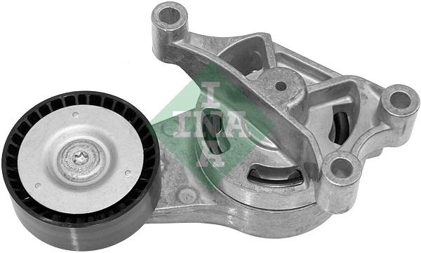Belt Tensioner, V-ribbed belt